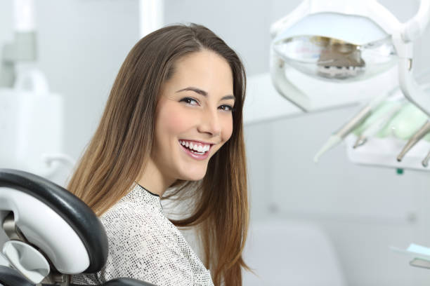 Dental X-Rays and Imaging in Fountain Green, UT